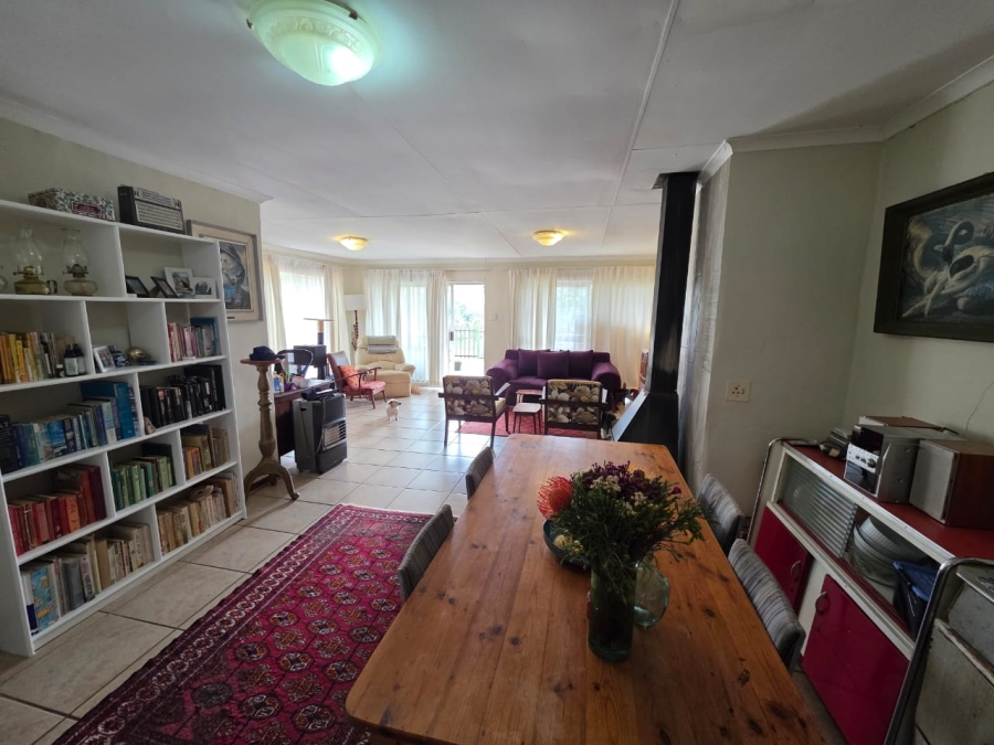 To Let 3 Bedroom Property for Rent in Clarens Free State